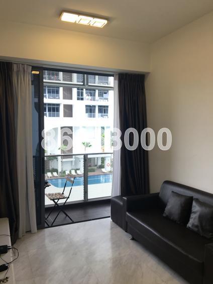 Spottiswoode 18 (D2), Apartment #153147762